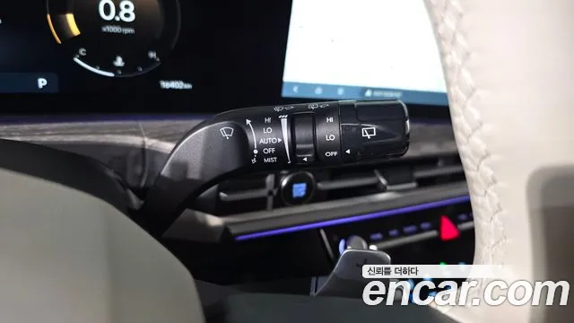 Hyundai Santa Fe MX5 — Фото автомобиля 26