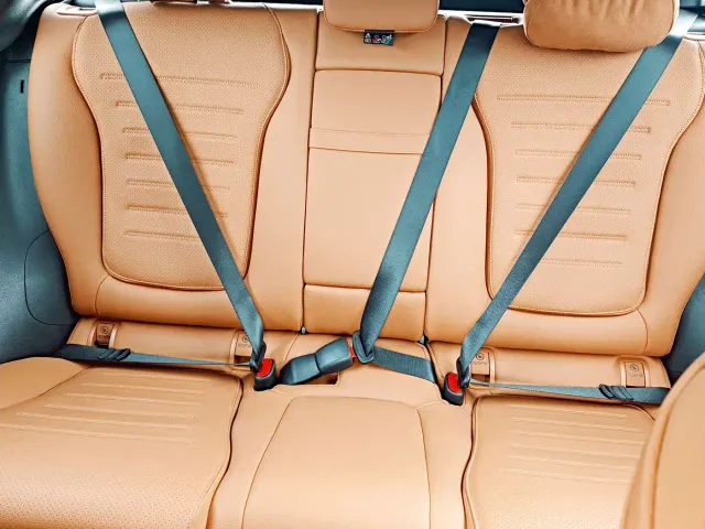 Mercedes-Benz GLC-Class — Фото автомобиля 22