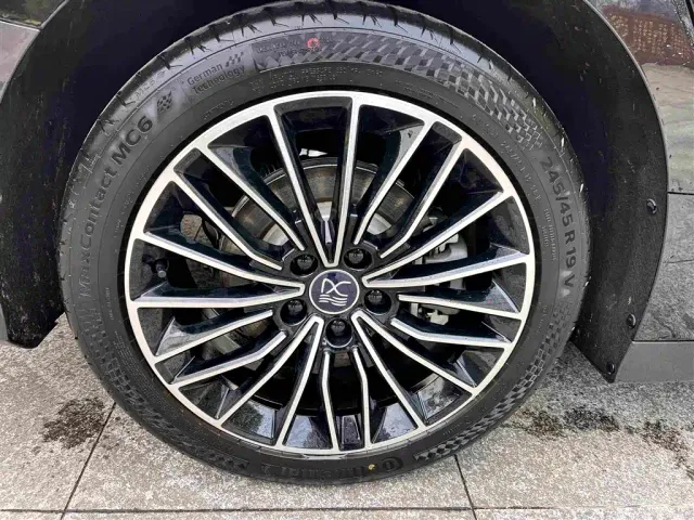 BYD Han — Фото автомобиля 14