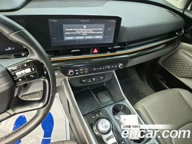 Kia Carnival — Фото автомобиля 10