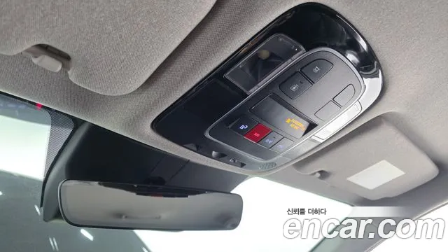 Hyundai Sonata DN8 — Фото автомобиля 22