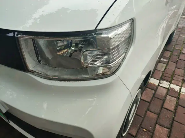 Wuling Hongguang Mini EV — Фото автомобиля 23