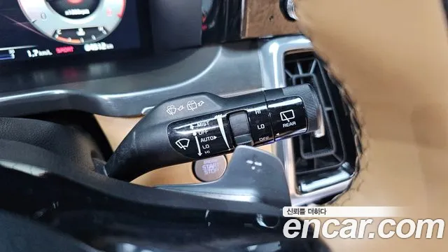 Kia Sorento Sorento 4-е поколение Дизель 2.2 4WD — Фото автомобиля 17