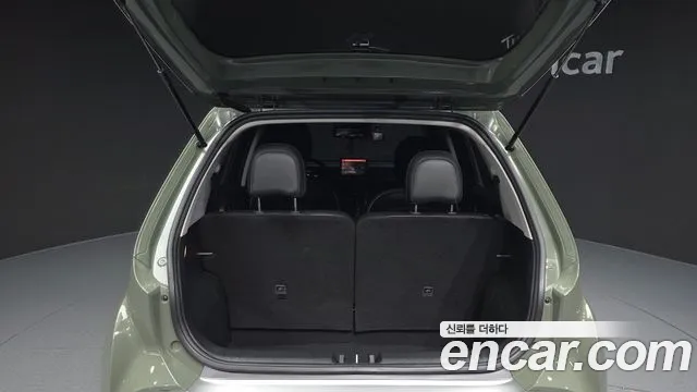Hyundai Casper Casper Turbo Essential — Фото автомобиля 20