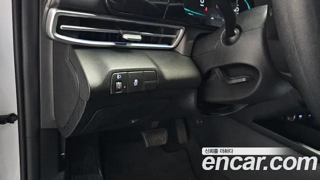 Hyundai Avante — Фото автомобиля 22