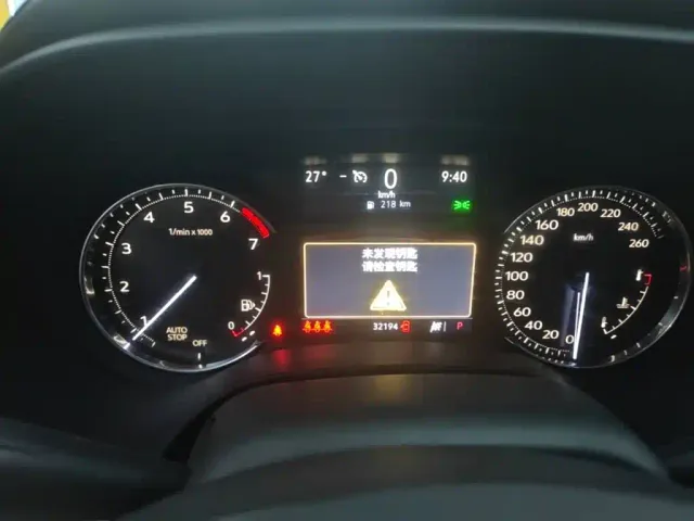 Cadillac CT4 — Фото автомобиля 11