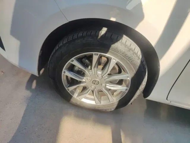 Toyota YARiS L Zhi Xuan — Фото автомобиля 22