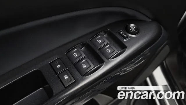 Chevrolet Colorado Real — Фото автомобиля 26
