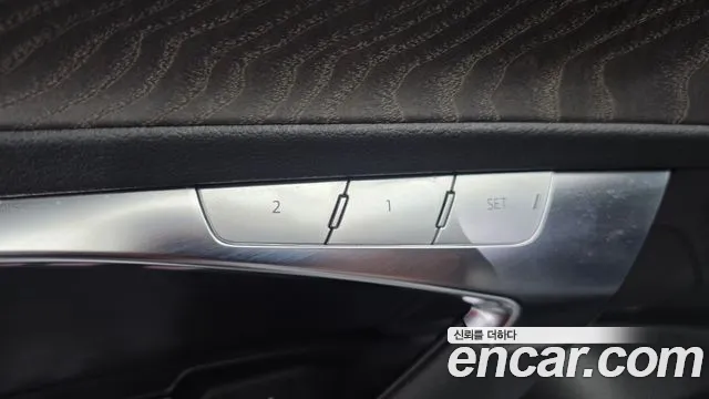 Audi A6 40 TDI Premium — Фото автомобиля 29