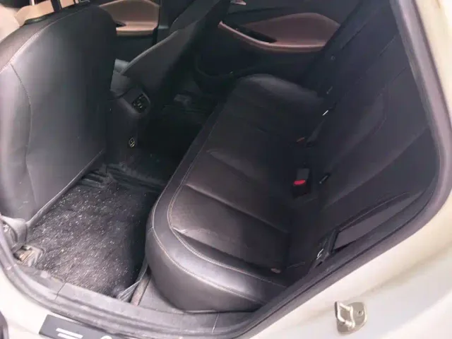 Buick Verano — Фото автомобиля 13