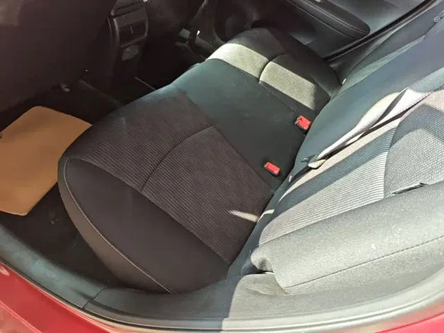 Nissan Tiida — Фото автомобиля 16
