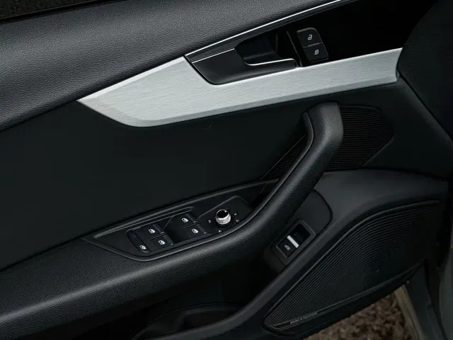 Audi A5 — Фото автомобиля 9