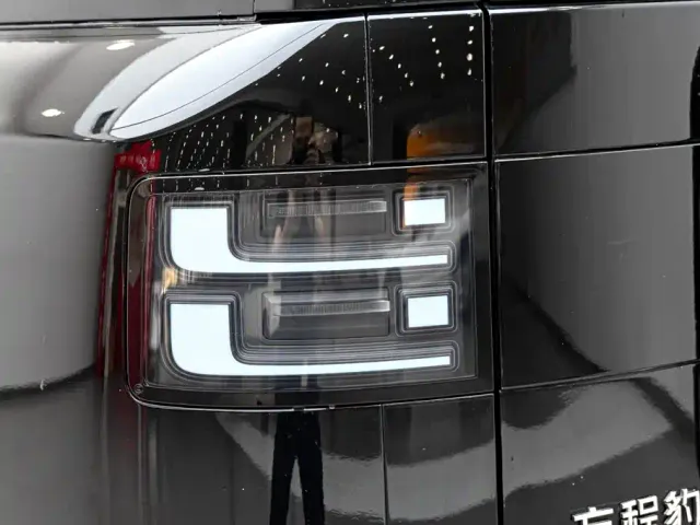 BYD FangChengBao Titanium 7 — Фото автомобиля 10