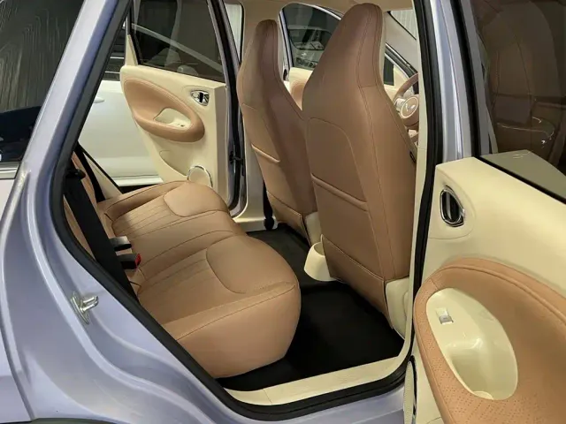 Wuling Bingo — Фото автомобиля 4
