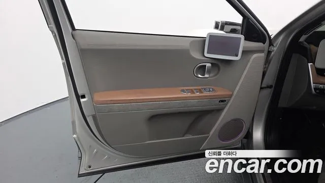 Hyundai Ioniq5 Ioniq5 Long Range AWD — Фото автомобиля 7