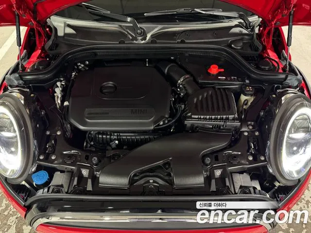 MINI Cooper — Фото автомобиля 6
