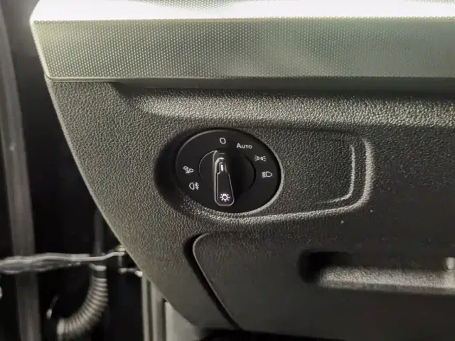 Volkswagen Passat — Фото автомобиля 21