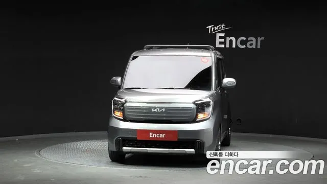 Kia Ray Ray (New) — Фото автомобиля 3
