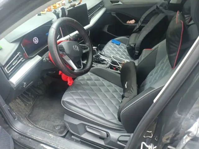 Volkswagen Sagitar — Фото автомобиля 16