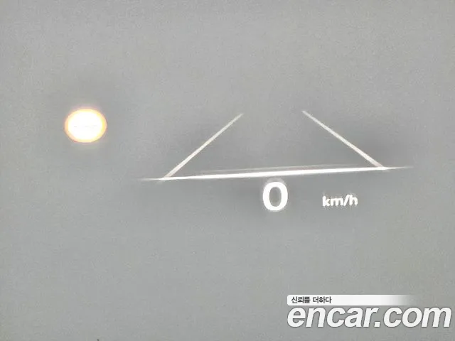 Genesis G90 Бензин 3.5 турбо AWD — Фото автомобиля 13