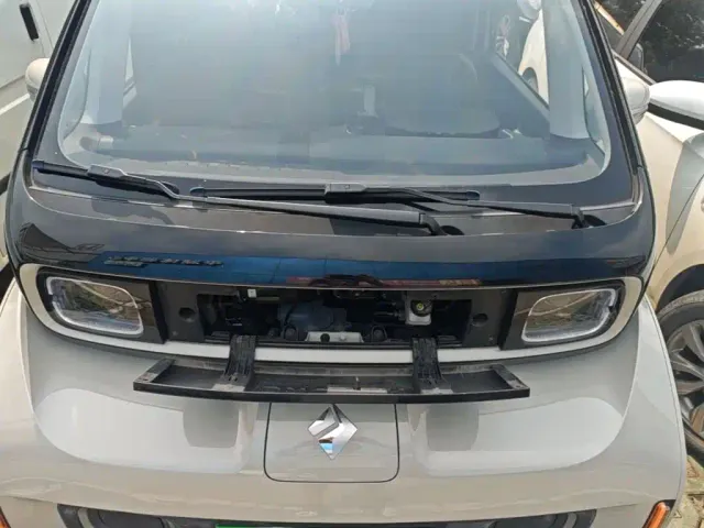 Baojun KiWi EV — Фото автомобиля 19