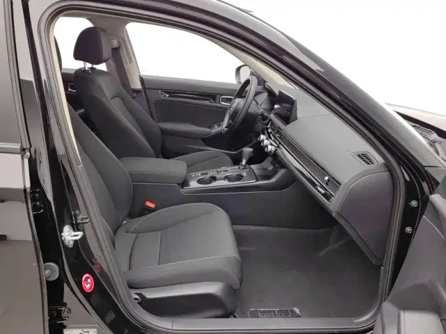 Honda Civic — Фото автомобиля 23