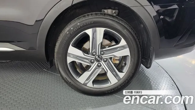 Kia Sorento 4th Gen — Фото автомобиля 6