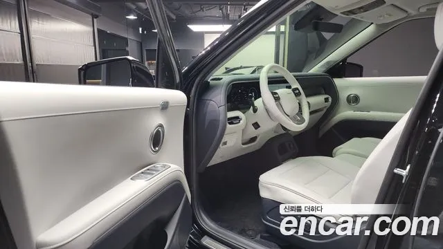 Hyundai Palisade Palisade (LX3) Бензин 2.5T 2WD 9 мест — Фото автомобиля 10