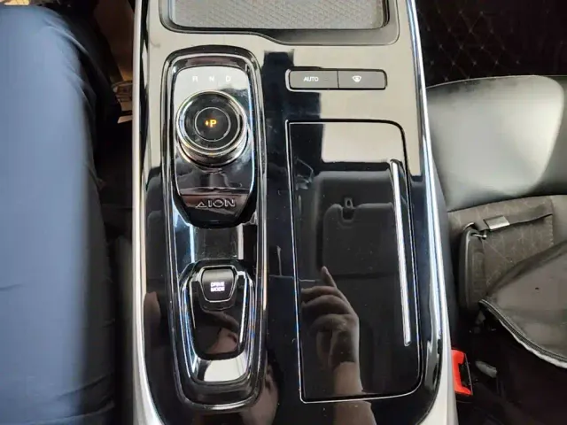 GAC Aion S Plus — Фото автомобиля 13