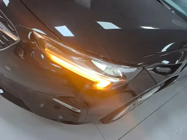 Buick Regal — Фото автомобиля 23