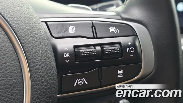 Kia K5 Новый K5 3 поколение 2.0 LPi(Для проката) — Фото автомобиля 12