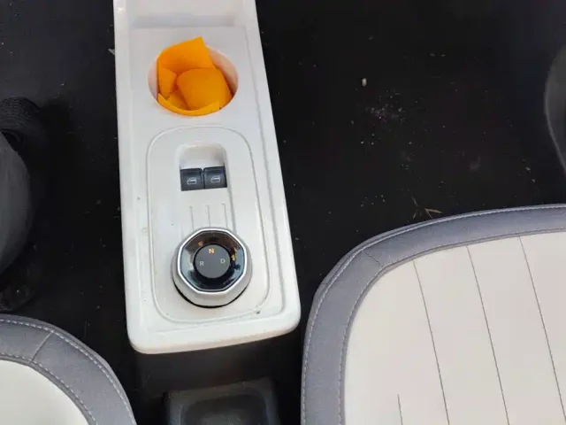Geely Panda — Фото автомобиля 16