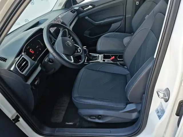 Volkswagen Tharu — Фото автомобиля 14