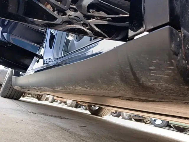Tesla Model Y — Фото автомобиля 20