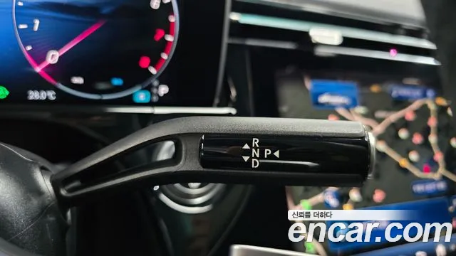Mercedes-Benz E-Class E-класс W214 — Фото автомобиля 9