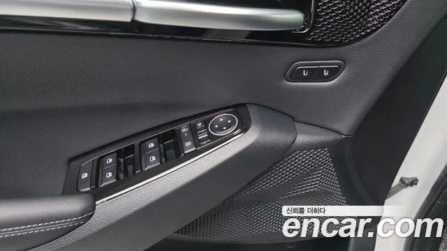 Kia Seltos Новый Seltos Бензин 2.0 4WD — Фото автомобиля 11