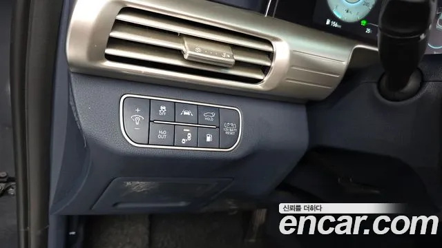 Hyundai Nexo Nexo Premium — Фото автомобиля 18