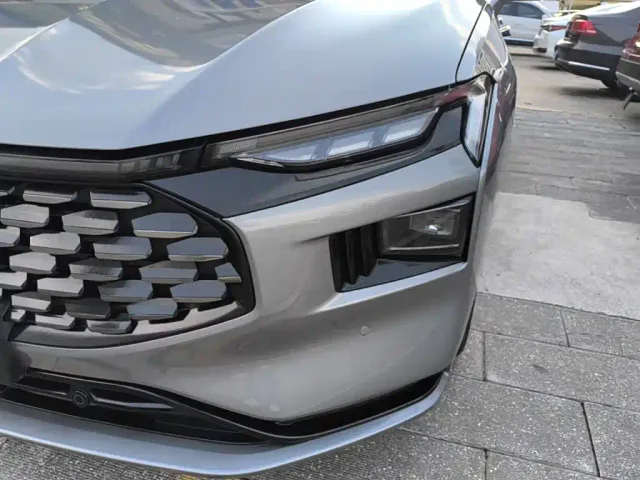 Ford Mondeo — Фото автомобиля 23