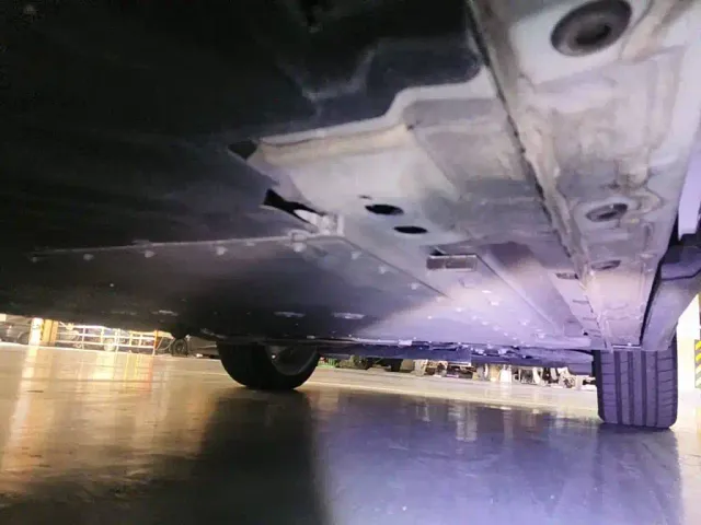 Geely Galaxy L7 — Фото автомобиля 4