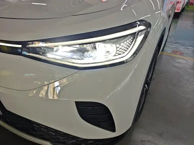 Volkswagen ID.4 Crozz — Фото автомобиля 23