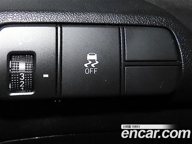 Hyundai Avante — Фото автомобиля 14