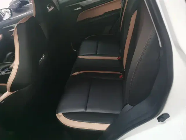 Geely Haoyue PRO — Фото автомобиля 16