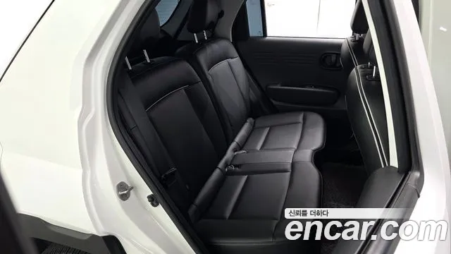 Hyundai Casper — Фото автомобиля 17