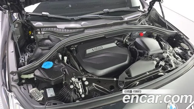 BMW 2-Series — Фото автомобиля 4