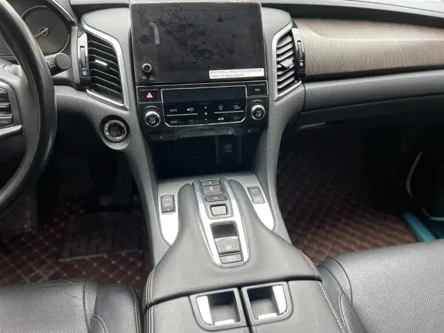 Honda Avancier — Фото автомобиля 18