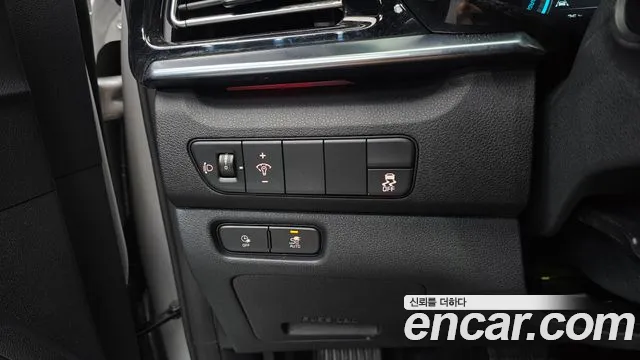 Kia Niro Niro Plus Earth — Фото автомобиля 18