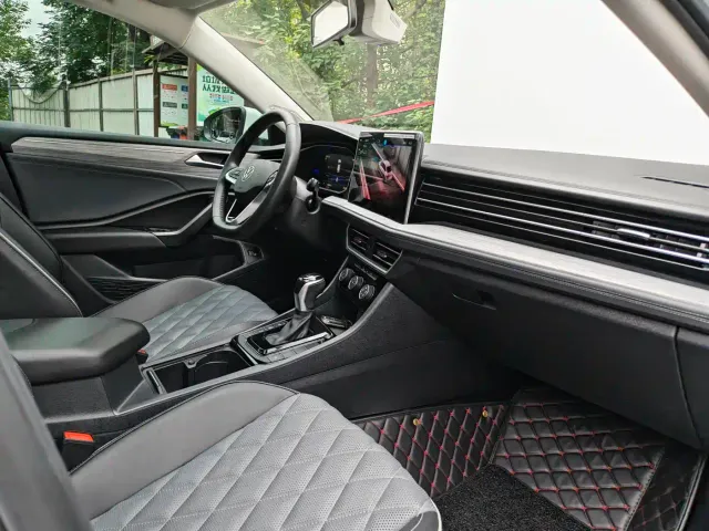Volkswagen Sagitar 2025 300TSI DSG Surpass Edition — Фото автомобиля 9