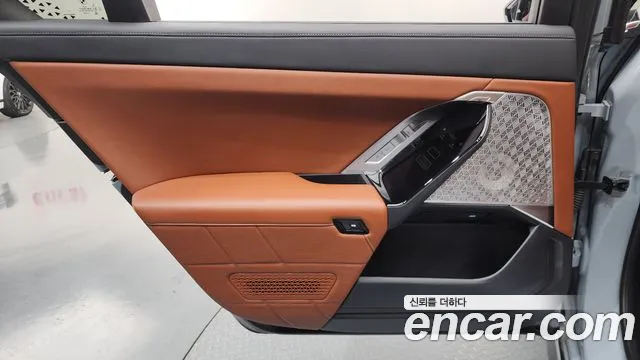 BMW i7 G70 — Фото автомобиля 14