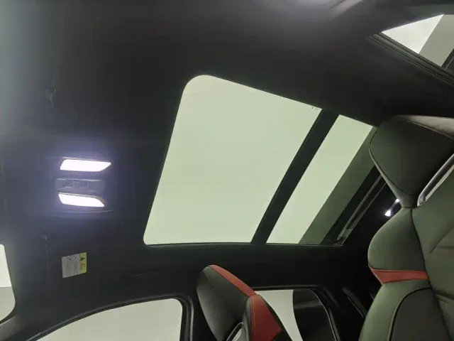 Changan CS55 Plus — Фото автомобиля 14