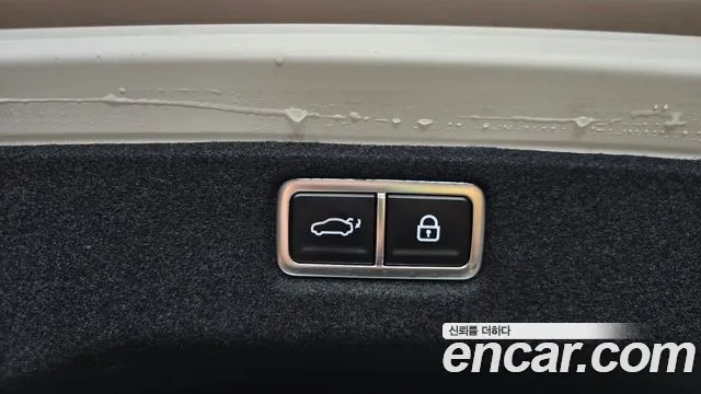 Hyundai Sonata Sonata Edge(DN8) — Фото автомобиля 16